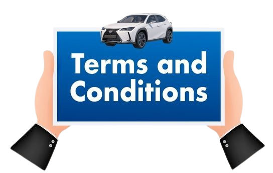 Car rental Goa terms and conditions